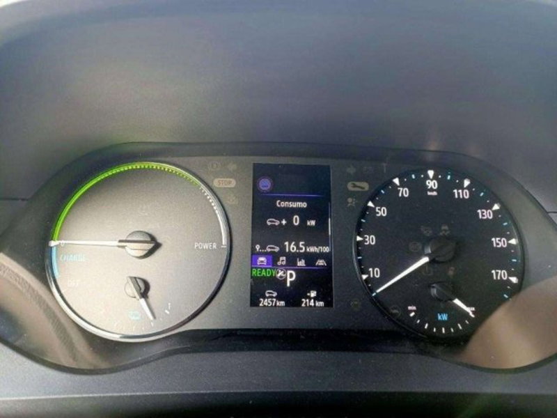 Nissan Townstar usata a Firenze (7)