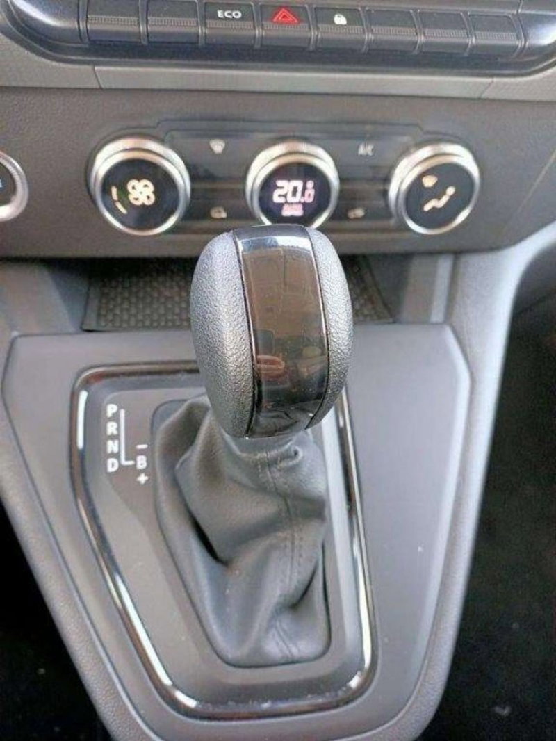 Nissan Townstar usata a Firenze (9)