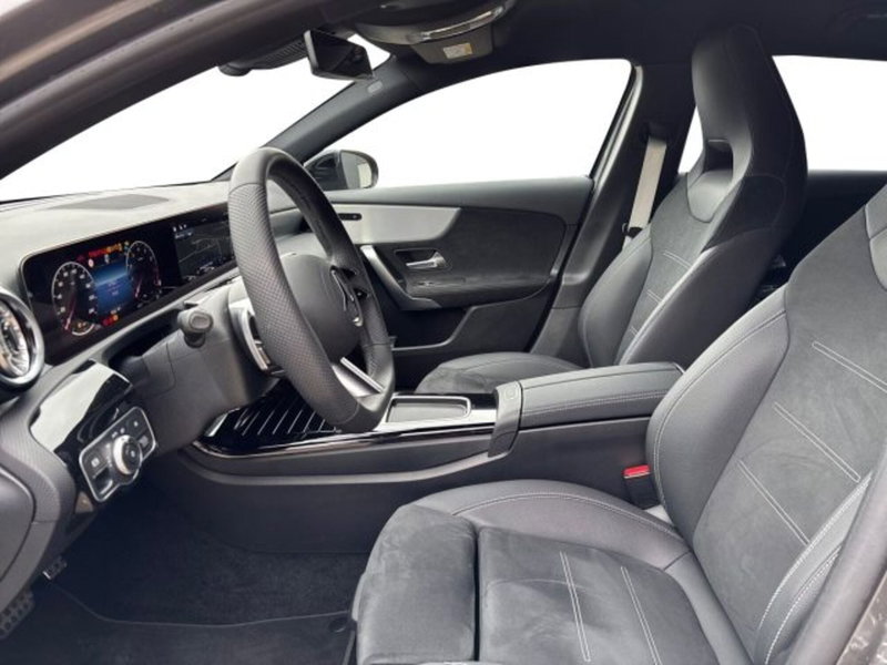 Mercedes-Benz Classe A usata a Bologna (10)