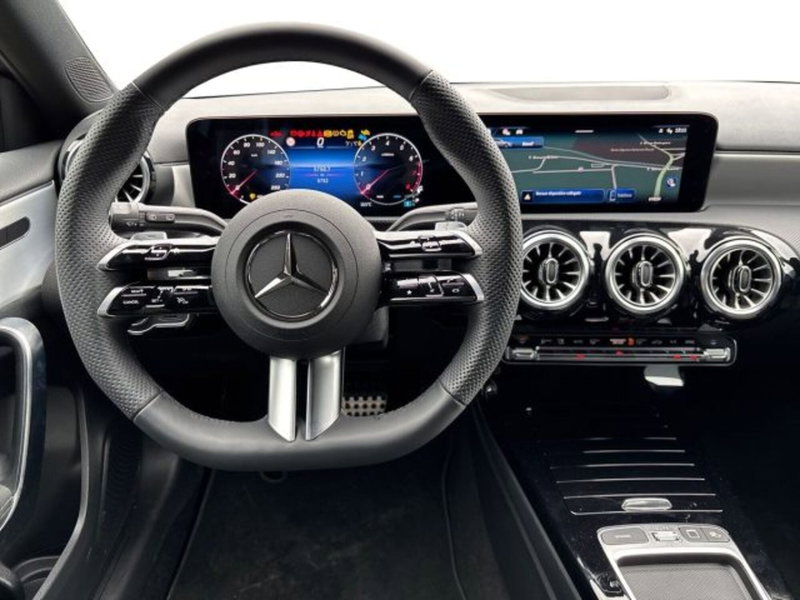 Mercedes-Benz Classe A usata a Bologna (11)