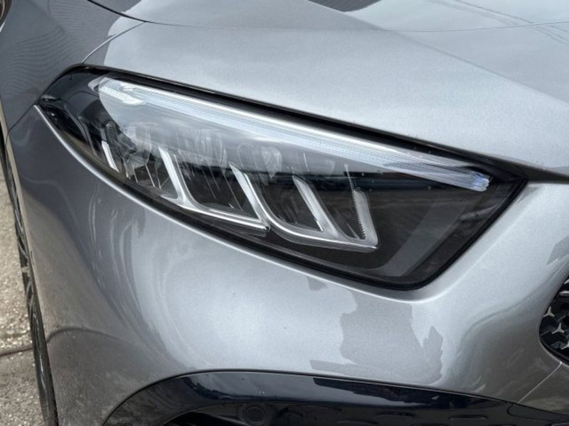 Mercedes-Benz Classe A usata a Bologna (7)