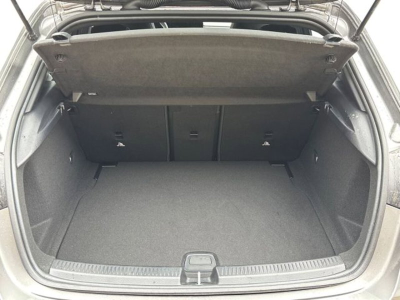 Mercedes-Benz Classe A usata a Bologna (8)