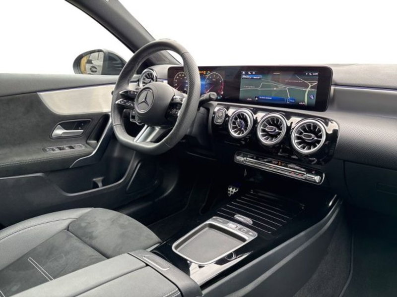 Mercedes-Benz Classe A usata a Bologna (15)