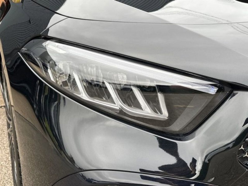 Mercedes-Benz Classe A usata a Bologna (7)