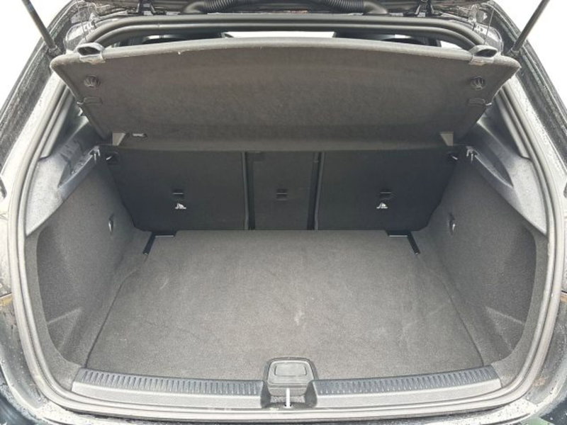 Mercedes-Benz Classe A usata a Bologna (8)