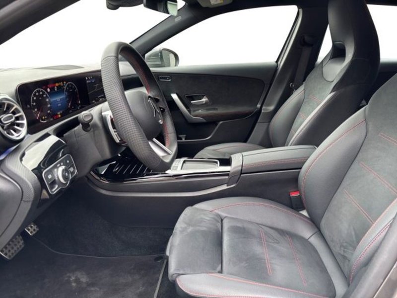 Mercedes-Benz Classe A usata a Bologna (10)