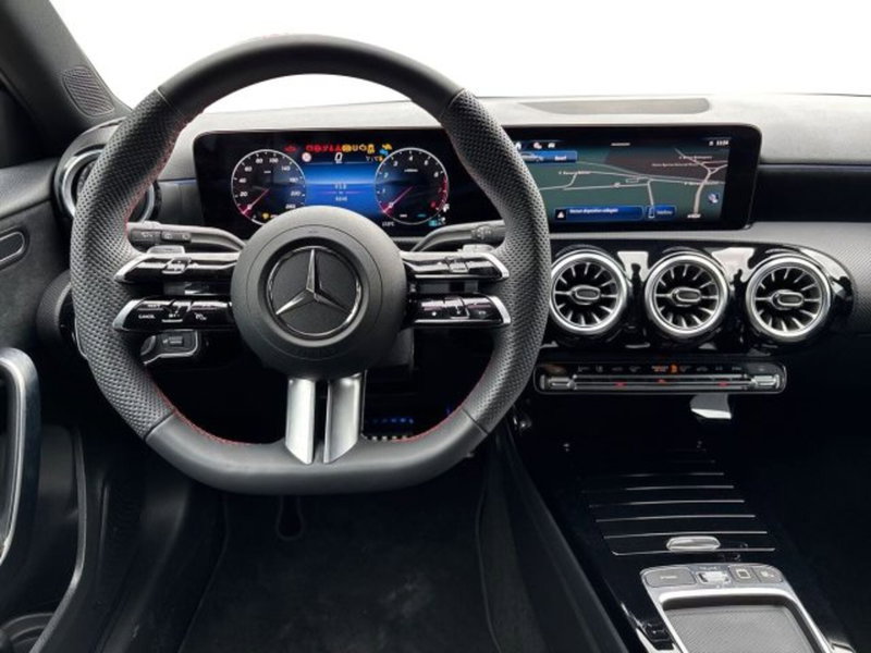 Mercedes-Benz Classe A usata a Bologna (11)