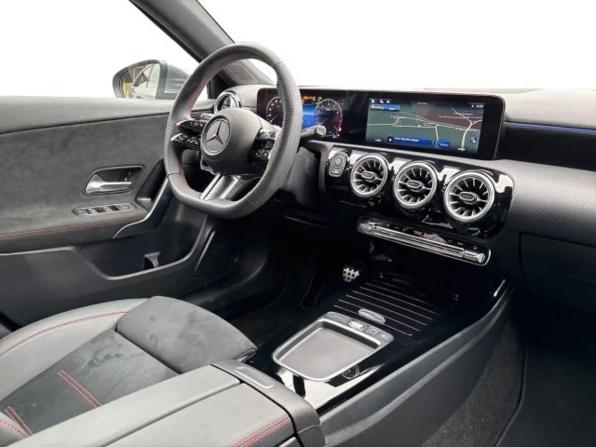 Mercedes-Benz Classe A usata a Bologna (15)