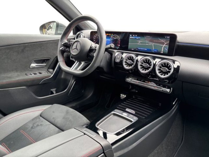 Mercedes-Benz Classe A usata a Bologna (15)