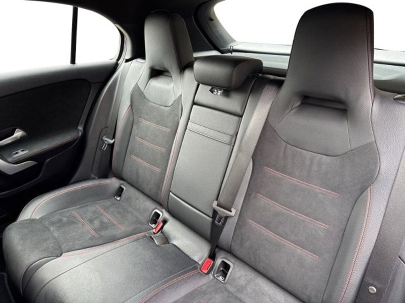 Mercedes-Benz Classe A usata a Bologna (16)