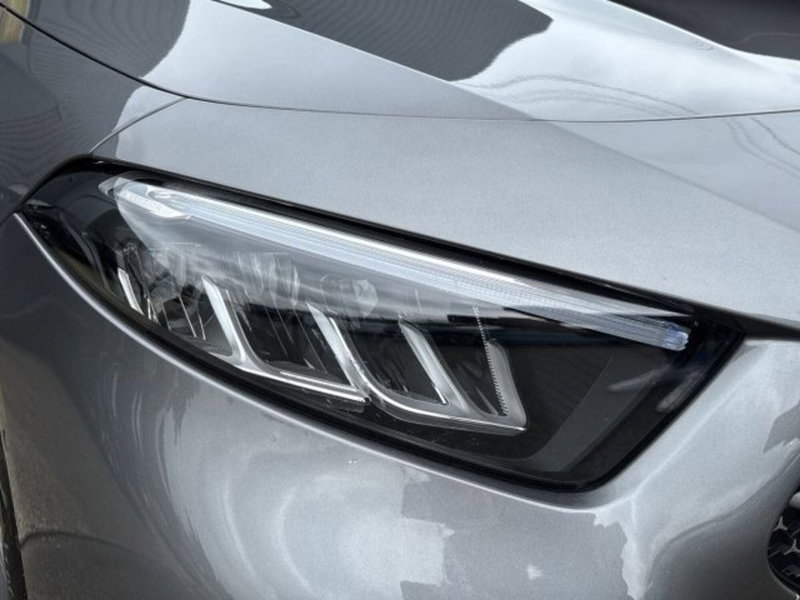 Mercedes-Benz Classe A usata a Bologna (7)