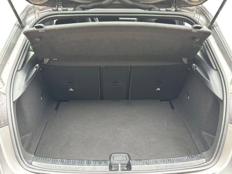 Mercedes-Benz Classe A usata a Bologna (8)