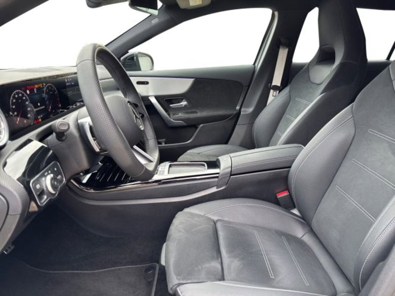 Mercedes-Benz Classe A usata a Bologna (10)