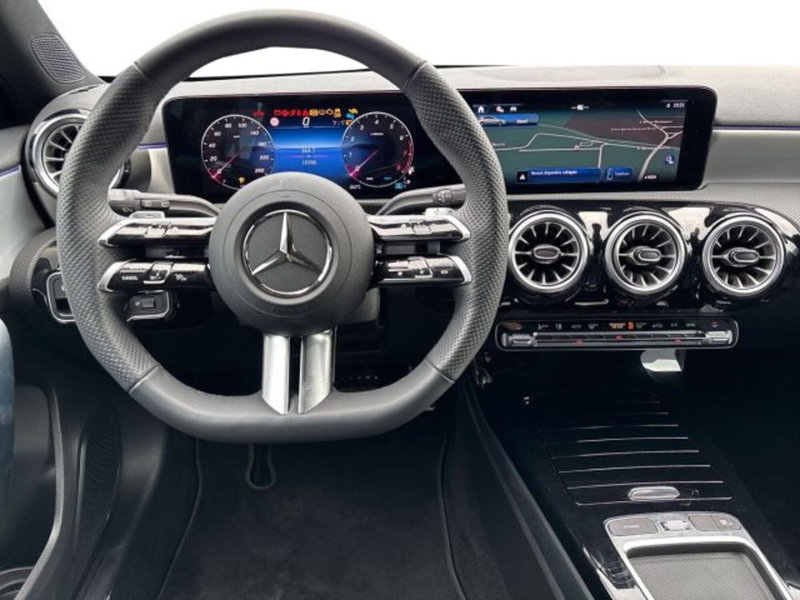 Mercedes-Benz Classe A usata a Bologna (11)