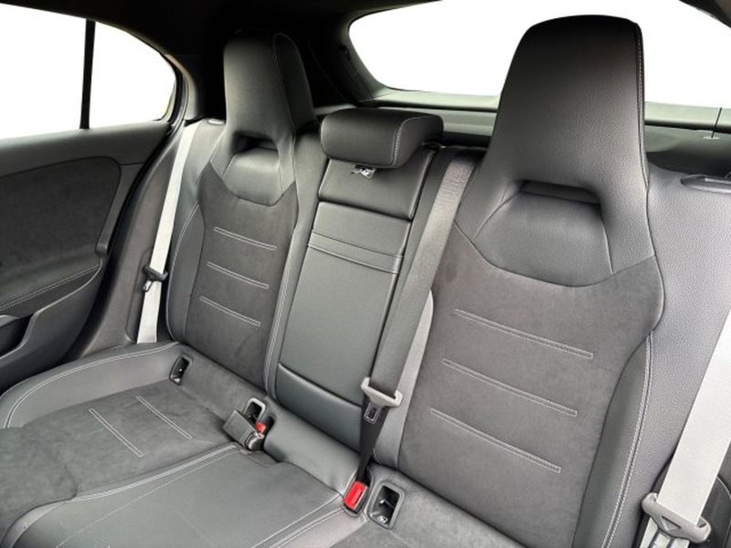 Mercedes-Benz Classe A usata a Bologna (16)