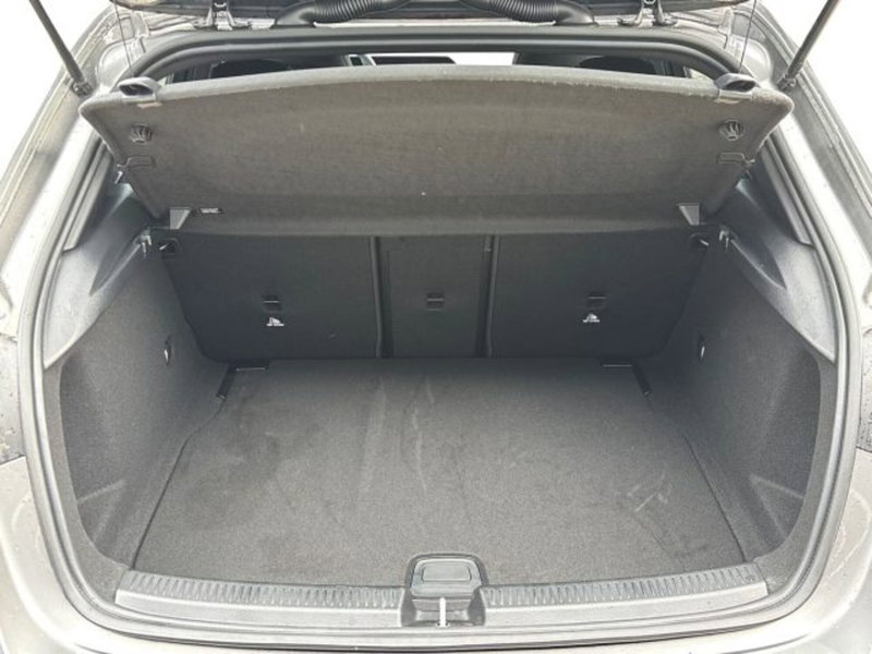 Mercedes-Benz Classe A usata a Bologna (8)