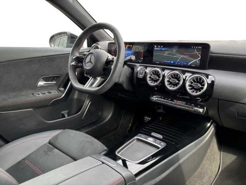 Mercedes-Benz Classe A usata a Bologna (15)