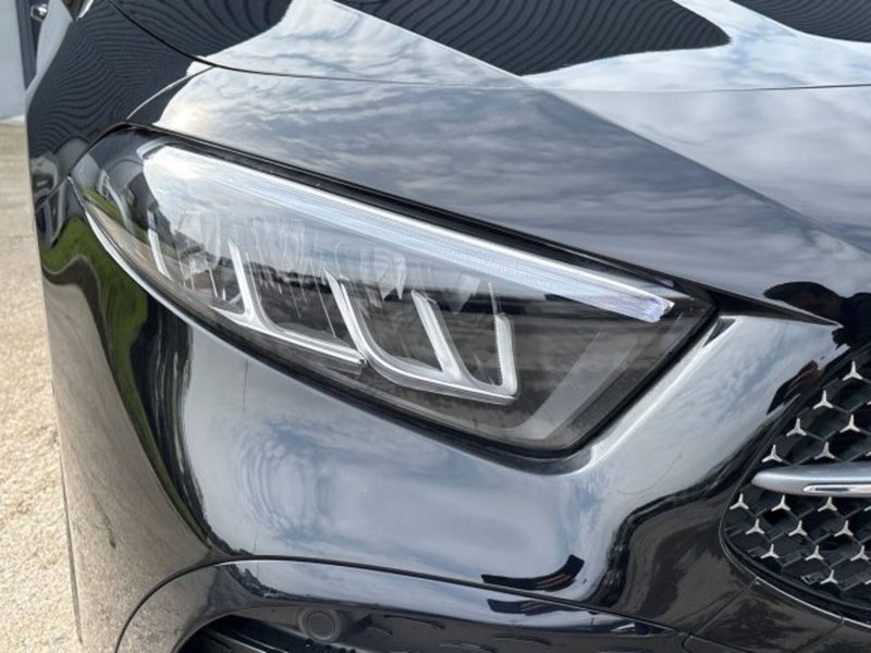 Mercedes-Benz Classe A usata a Bologna (7)