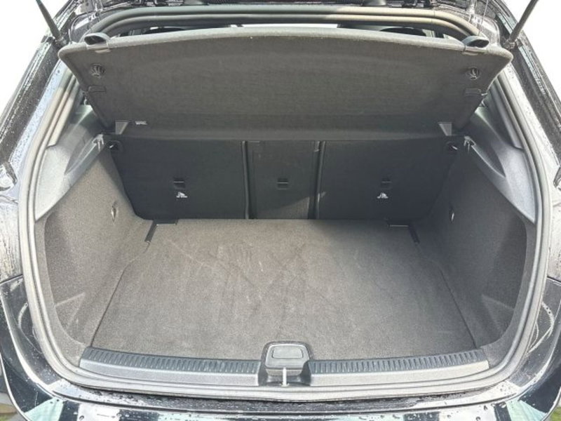 Mercedes-Benz Classe A usata a Bologna (8)