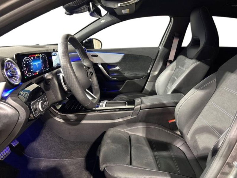 Mercedes-Benz Classe A usata a Bologna (10)