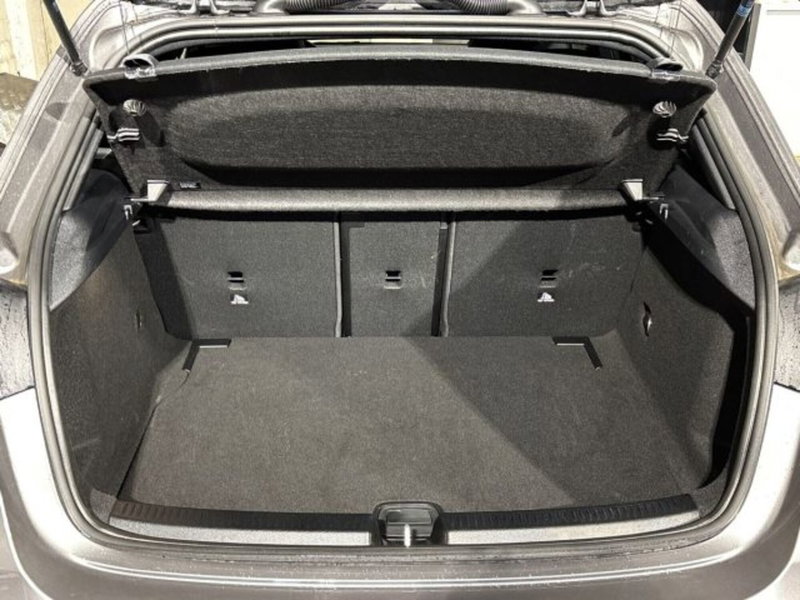 Mercedes-Benz Classe A usata a Bologna (8)