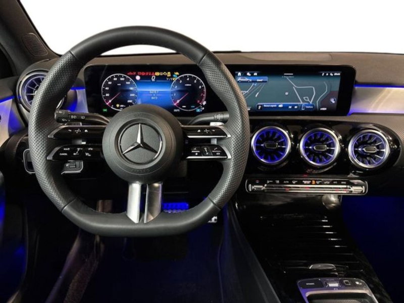 Mercedes-Benz Classe A usata a Bologna (11)