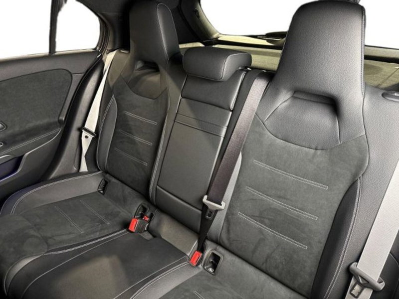 Mercedes-Benz Classe A usata a Bologna (16)