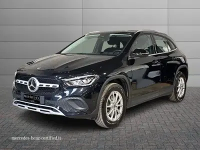 Mercedes-Benz GLA SUV 180 d Business Extra auto del 2023 usata a Bologna