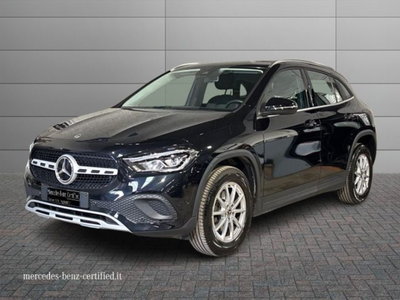Mercedes-Benz GLA SUV 180 d Business Extra auto del 2023 usata a Bologna