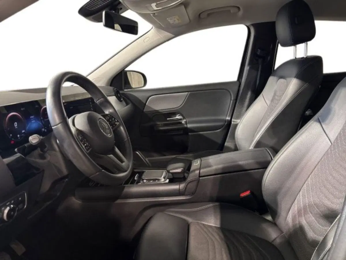 Mercedes-Benz GLA SUV usata a Bologna (10)