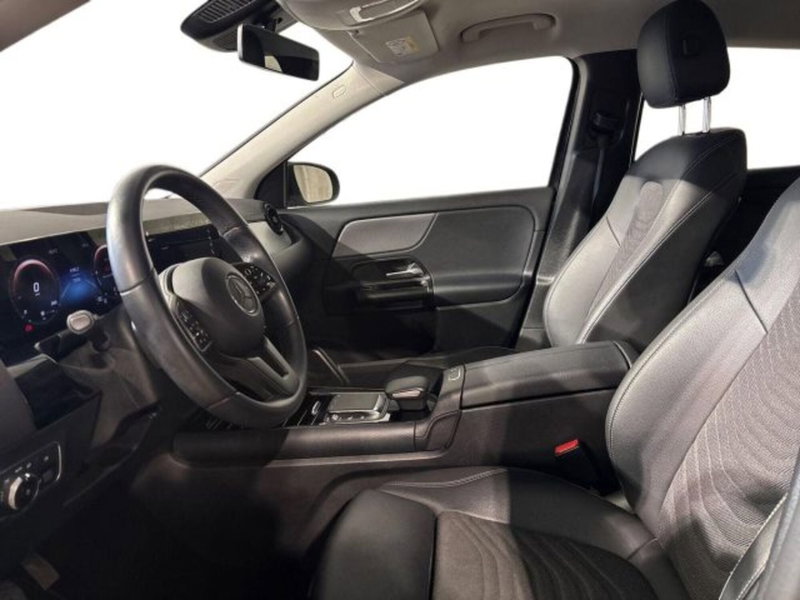 Mercedes-Benz GLA SUV usata a Bologna (10)