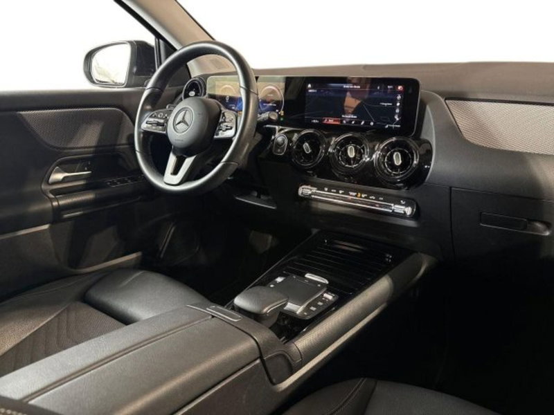 Mercedes-Benz GLA SUV usata a Bologna (15)