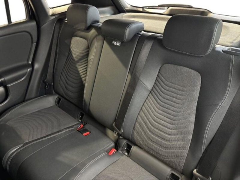 Mercedes-Benz GLA SUV usata a Bologna (16)