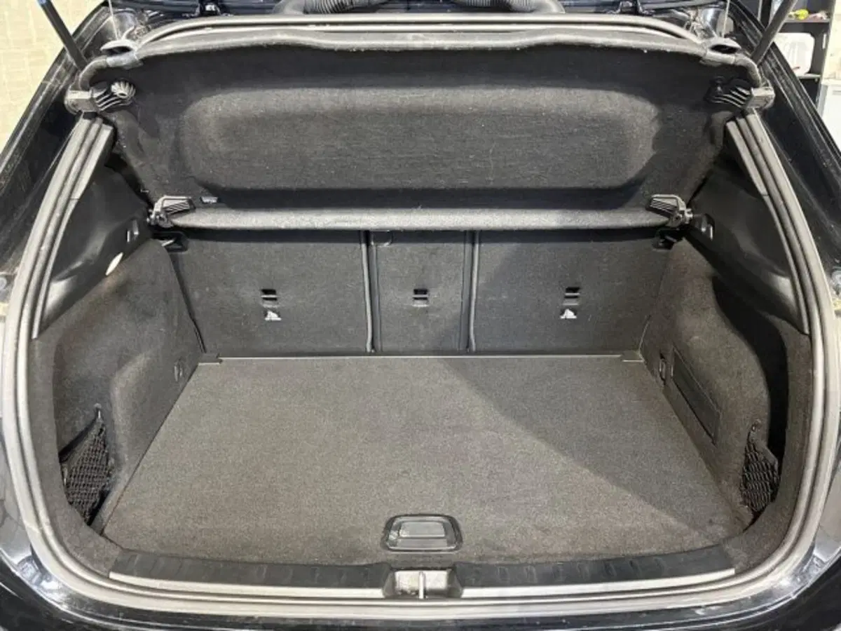 Mercedes-Benz GLA SUV usata a Bologna (8)