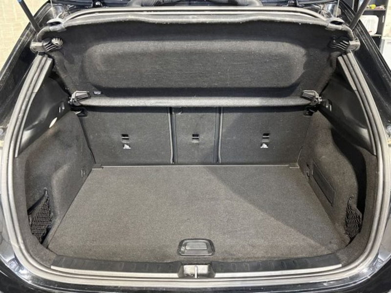 Mercedes-Benz GLA SUV usata a Bologna (8)