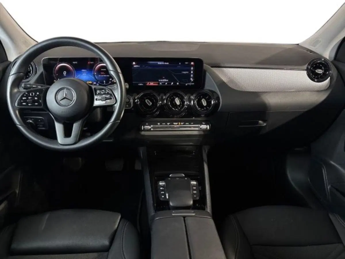 Mercedes-Benz GLA SUV usata a Bologna (9)