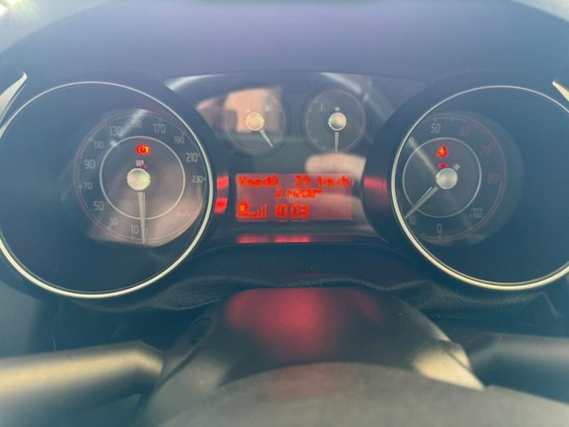 Fiat Punto usata a Macerata (10)