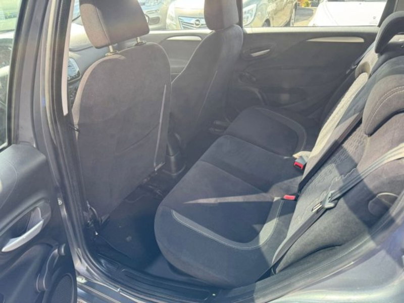 Fiat Punto usata a Macerata (8)