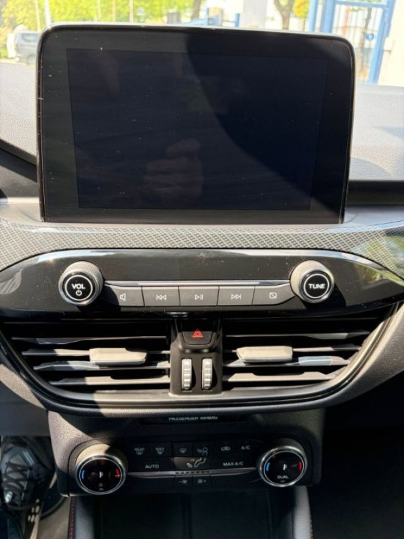 Ford Kuga usata a Lodi (10)