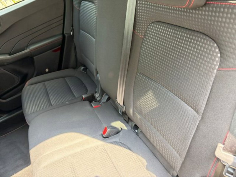 Ford Kuga usata a Lodi (13)