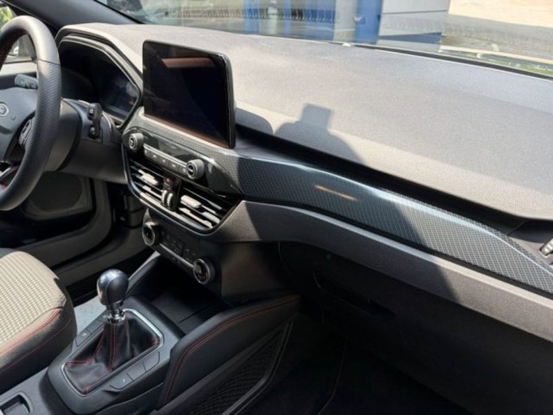 Ford Kuga usata a Lodi (8)