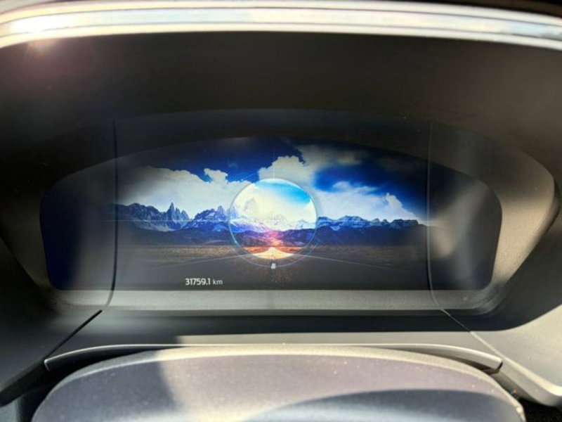 Ford Kuga usata a Lodi (9)