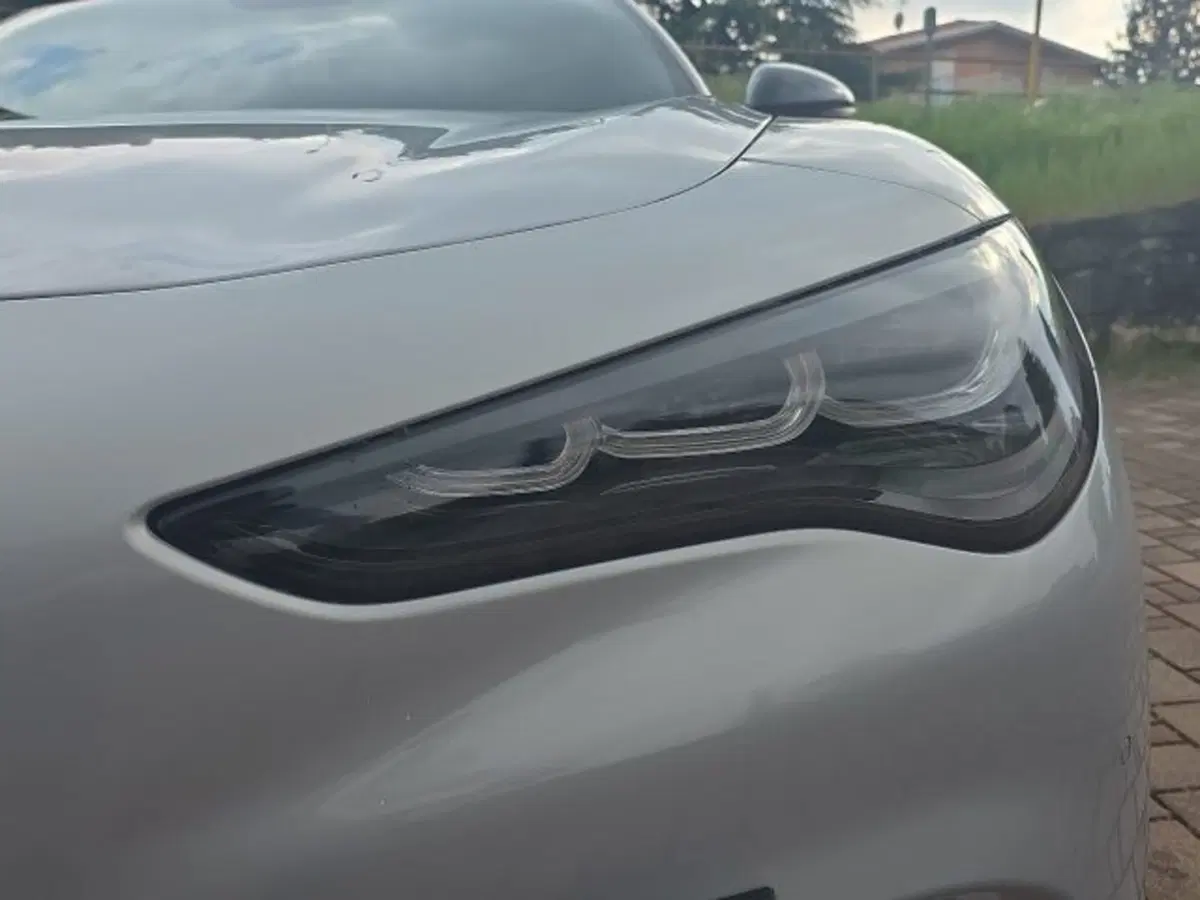Alfa Romeo Stelvio nuova a Monza e Brianza (14)