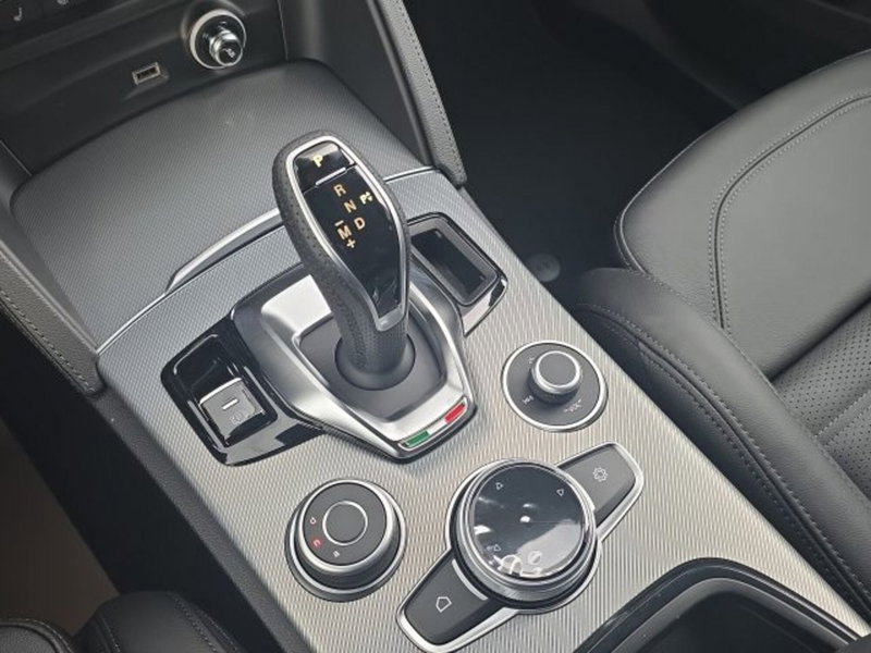 Alfa Romeo Stelvio nuova a Monza e Brianza (18)