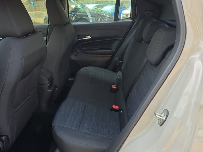 Jeep Avenger nuova a Monza e Brianza (10)