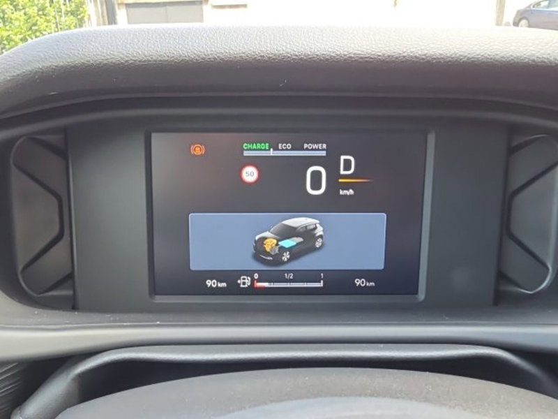 Jeep Avenger nuova a Monza e Brianza (12)