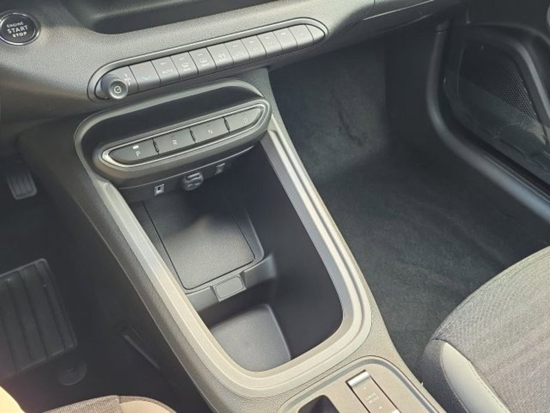 Jeep Avenger nuova a Monza e Brianza (14)