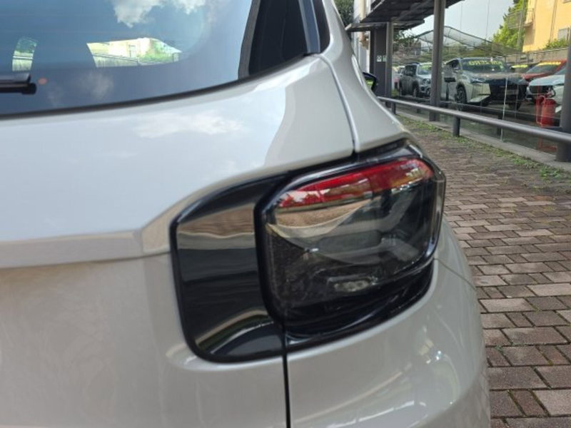 Jeep Avenger nuova a Monza e Brianza (19)