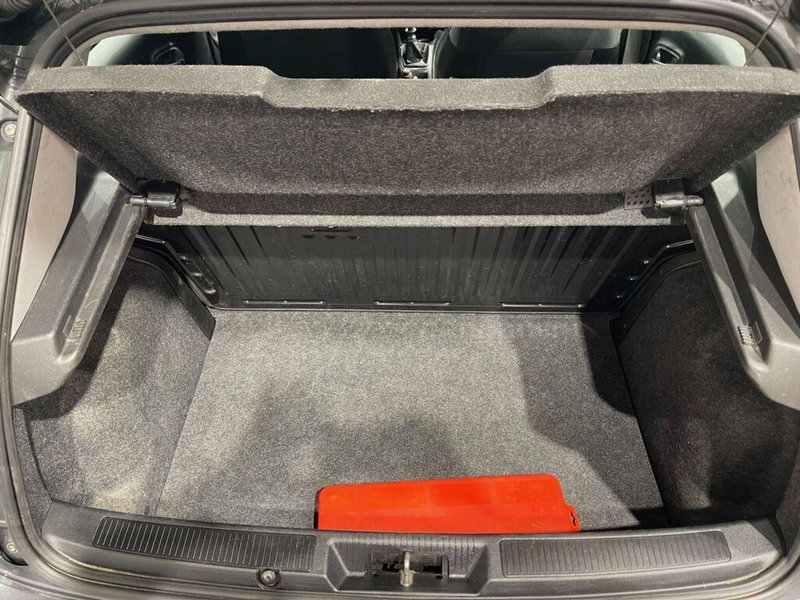 Fiat Punto usata a Sondrio (15)