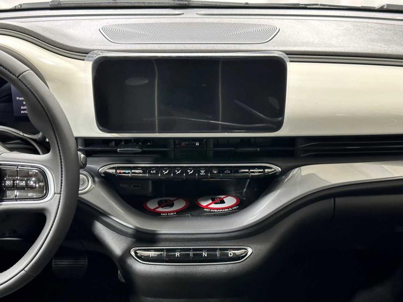 Fiat 500 Cabrio usata a Sondrio (13)